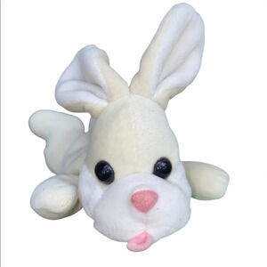 Cuddlewit small beanie bunny rabbit plush